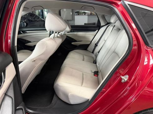 Used 2020 Honda Accord Hybrid image 20