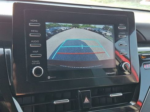 Certified 2024 Toyota Camry SE FWD image 17