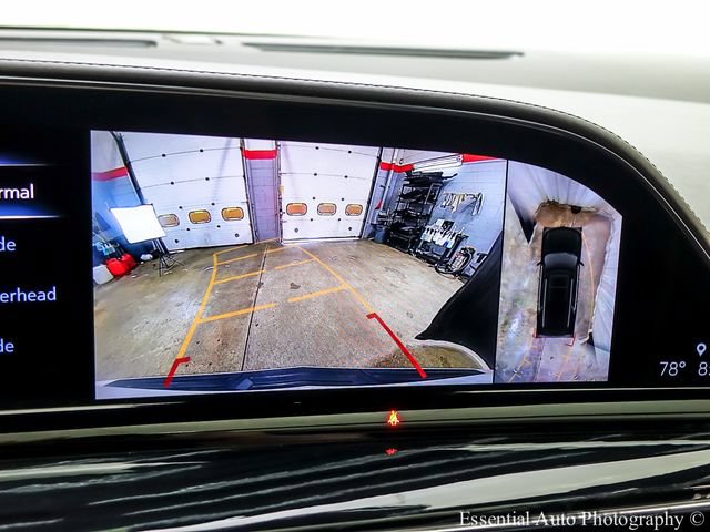Certified 2021 Cadillac Escalade Sport w/ Driver Assist Tech Package AWD/4WD image 19