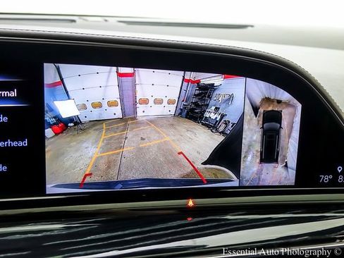 Used 2021 Cadillac Escalade Sport w/ Driver Assist Tech Package AWD/4WD image 19