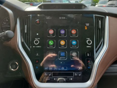 Used 2022 Subaru Outback Touring XT image 14