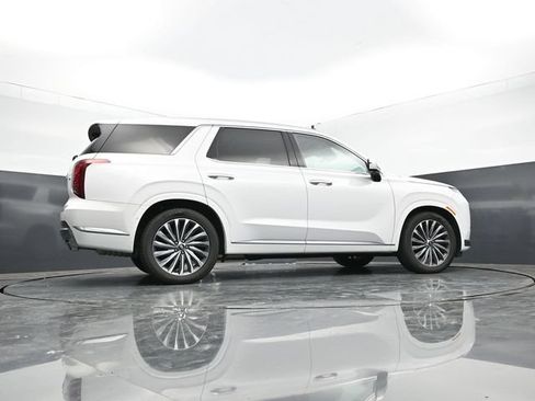 Used 2024 Hyundai Palisade Calligraphy AWD/4WD image 55