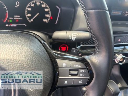 Used 2023 Honda Civic Sport image 40