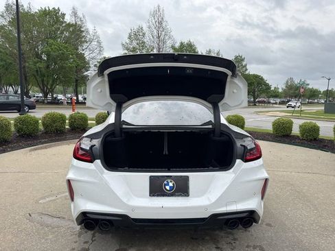 Used 2023 BMW M8 Competition w/ M Driver's Package image 22