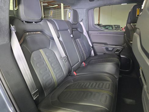 Used 2024 Rivian R1T Adventure AWD/4WD image 26