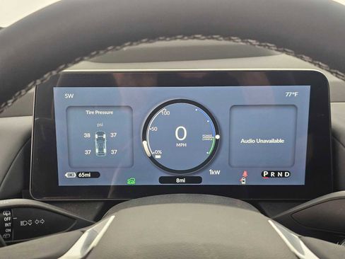 New 2026 Honda Prologue Elite image 23