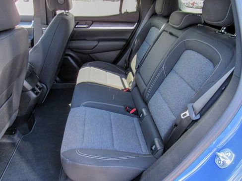 New 2025 GMC Terrain Elevation image 16