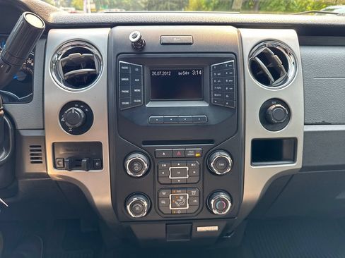 Used 2013 Ford F150 XLT w/ Luxury Equipment Group AWD/4WD image 22