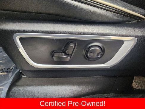 Certified 2022 RAM 1500 Laramie AWD/4WD image 13
