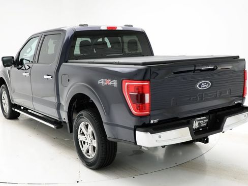 Used 2023 Ford F150 XLT w/ Equipment Group 302A High image 7