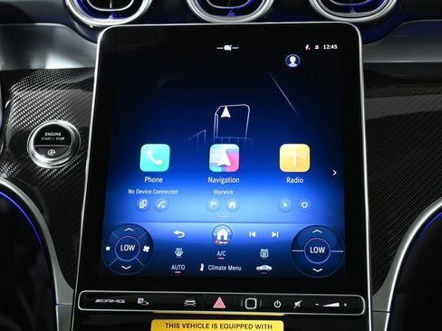 New 2026 Mercedes-Benz GLC 43 AMG GLC 43 AMG image 19