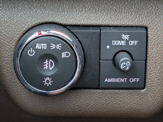 Certified 2017 GMC Acadia Limited SLT FWD image 23