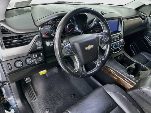 Used 2019 Chevrolet Suburban LT w/ Luxury Package AWD/4WD image 30