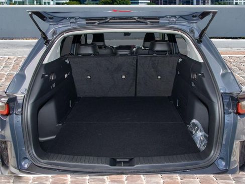 Used 2025 MAZDA CX-50 AWD 2.5 S w/ Cargo Package image 13