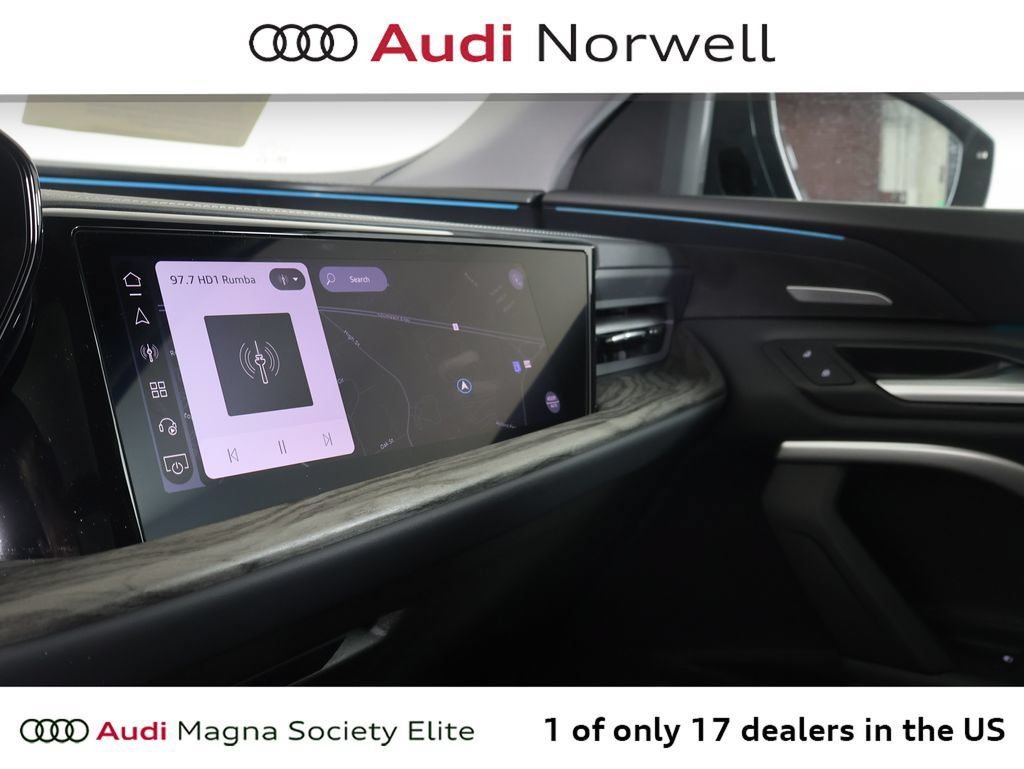 New 2026 Audi Q5 Premium Plus AWD/4WD image 6