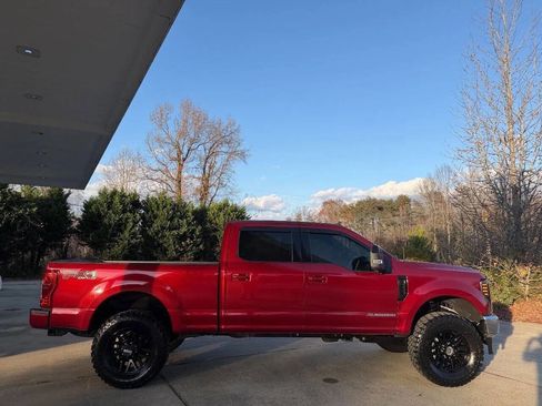 Used 2019 Ford F250 Lariat image 8