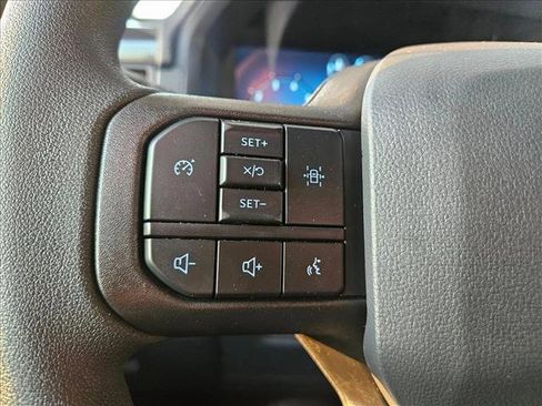 New 2025 Ford F150 STX w/ Equipment Group 200A image 13