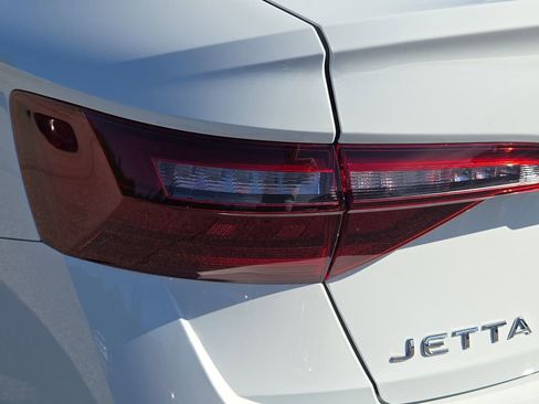 Used 2024 Volkswagen Jetta S image 13