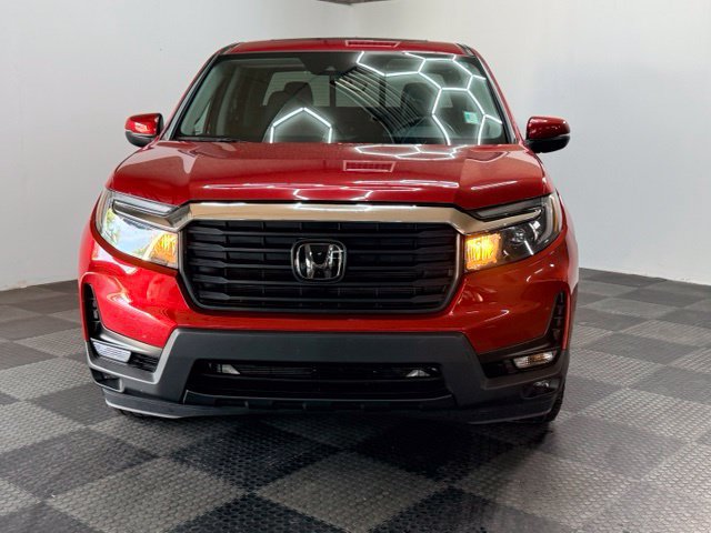 Used 2023 Honda Ridgeline RTL image 3