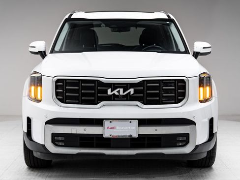 Used 2024 Kia Telluride SX Prestige AWD/4WD image 31