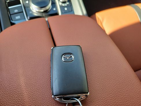 New 2026 MAZDA CX-50 Meridian Edition w/ Apex Package AWD/4WD image 33