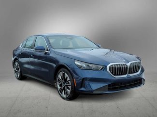 Used 2026 BMW 530i xDrive AWD/4WD video 2