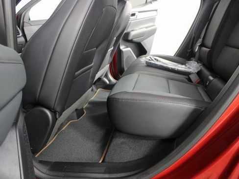 New 2026 GMC Terrain AT4 image 16