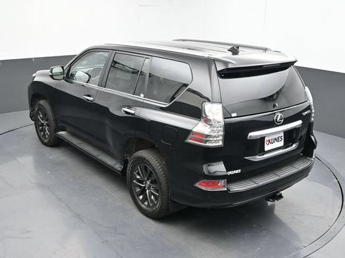 Used 2023 Lexus GX 460 Premium w/ Premium Package AWD/4WD image 45