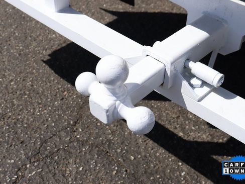 Used 2016 RAM 5500 Tradesman w/ Chrome Appearance Group image 41