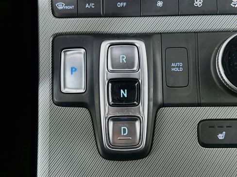 Used 2025 Hyundai Palisade SEL FWD image 25