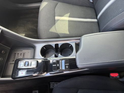 Used 2022 Hyundai Sonata SEL w/ Convenience Package FWD image 26