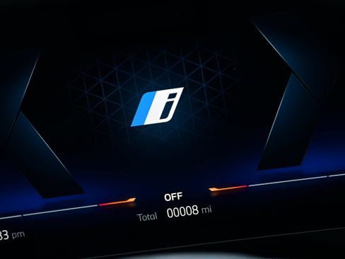 New 2026 BMW i5 eDrive40 image 28