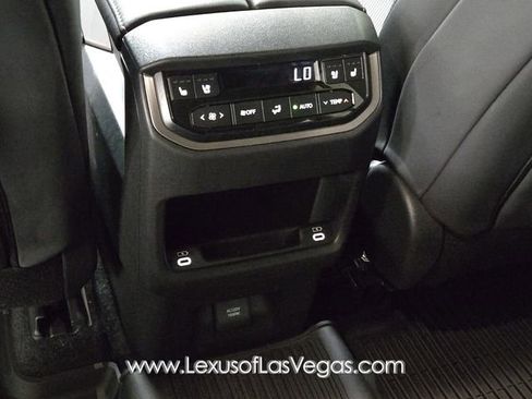 New 2026 Lexus TX 500h AWD image 13