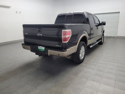 Used 2012 Ford F150 Lariat w/ Lariat Plus Pkg image 9
