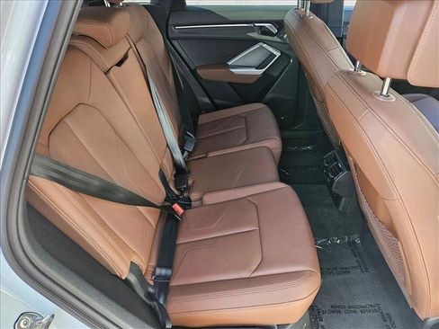 Used 2025 Audi Q3 2.0T Premium w/ Convenience Package image 19