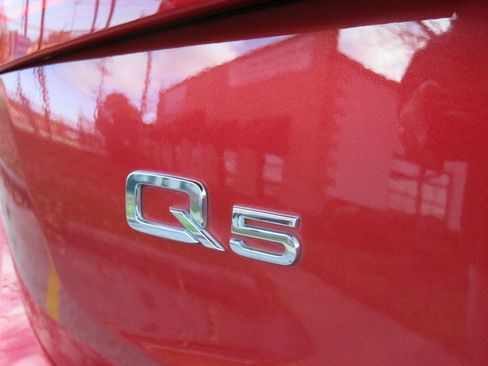 Used 2011 Audi Q5 3.2 Premium Plus image 9