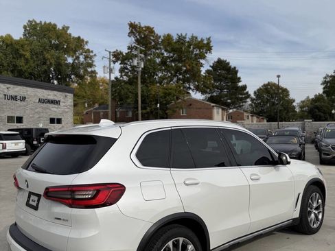 Used 2019 BMW X5 xDrive40i image 7
