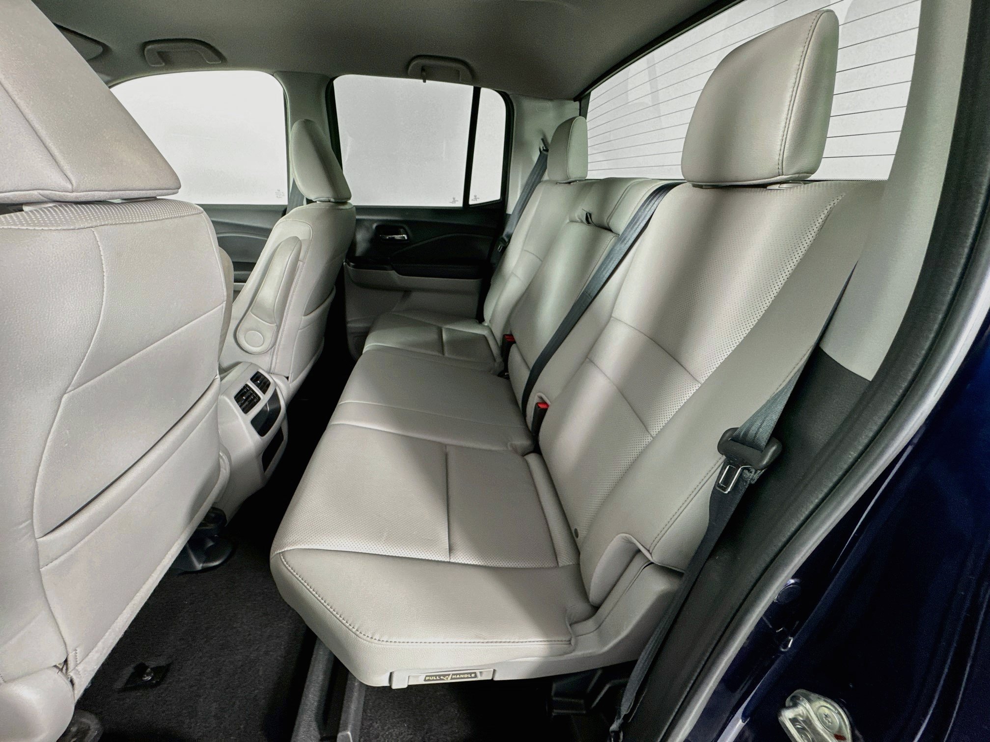 Used 2018 Honda Ridgeline RTL-T image 24