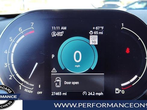 Used 2022 MINI Cooper S image 17