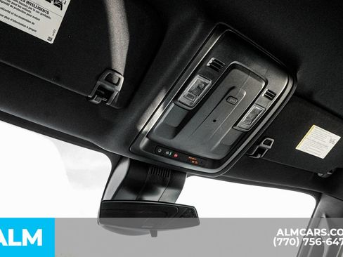 Used 2023 Chevrolet Tahoe LS image 62