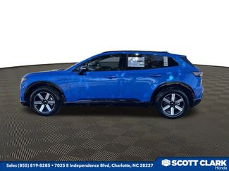 New 2025 Honda Prologue Touring video 2