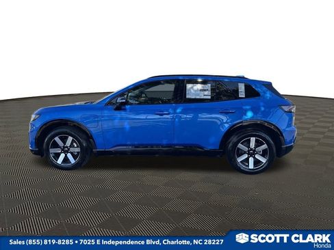 New 2025 Honda Prologue Touring image 2