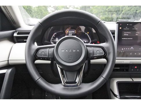 New 2026 MAZDA CX-5 Select AWD/4WD image 11