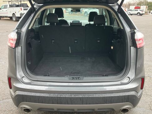 Used 2024 Ford Edge Titanium AWD/4WD image 26