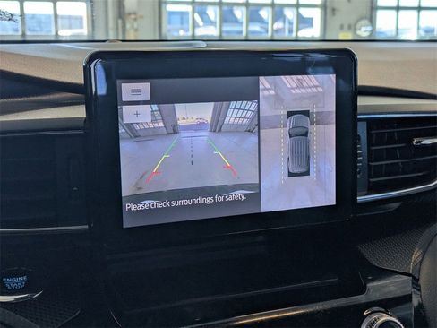 Used 2022 Ford Explorer ST-Line w/ Class IV Trailer Tow Package image 14