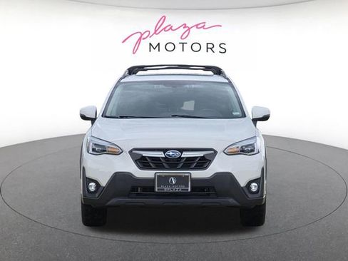 Used 2023 Subaru Crosstrek 2.5i Limited w/ Moonroof Package AWD/4WD image 2