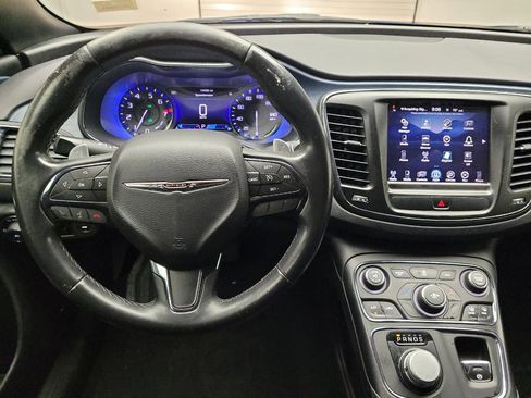 Used 2015 Chrysler 200 S w/ Navigation & Sound Group I AWD/4WD image 22