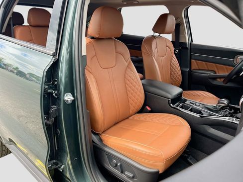 Used 2022 Kia Sorento SX Prestige w/ Rust Color Package image 29