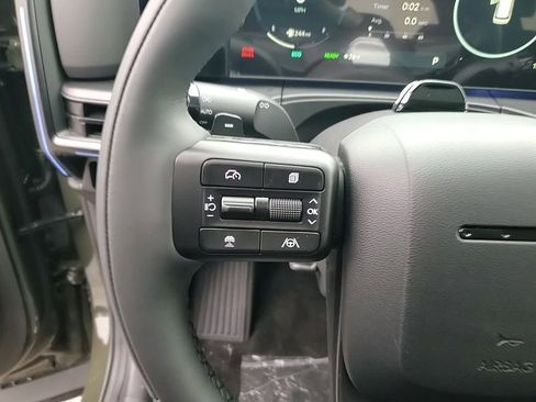 New 2026 Hyundai Santa Fe Calligraphy image 16