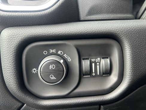 New 2026 RAM 3500 Laramie w/ Towing Technology Group image 16